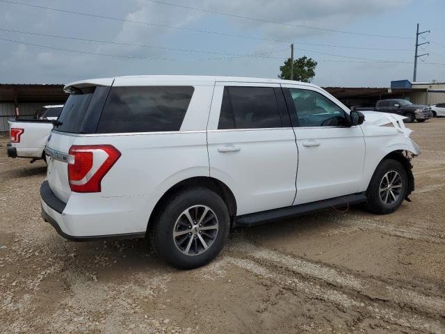  FORD EXPEDITION 2021 Biały