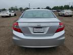 2012 Honda Civic Lx for Sale in Elgin, IL - Front End