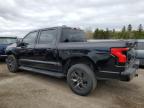 2024 FORD F150 LIGHTNING XLT for sale at Copart ON - TORONTO