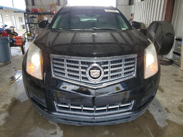 CADILLAC SRX 2015 Black