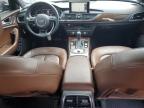 2016 Audi A6 Premium Plus for Sale in Harleyville, SC - Side