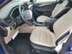 2022 Ford Escape Sel للبيع في Woodhaven، MI - Front End