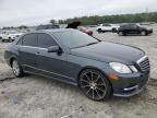 2013 Mercedes-Benz E 350 for Sale in Loganville, GA - Side