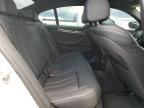 2018 Bmw 530E  na sprzedaż w Antelope, CA - Minor Dent/Scratches