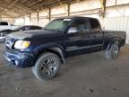 2004 Toyota Tundra Access Cab Sr5 იყიდება Phoenix-ში, AZ - Rear End