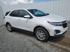 2022 Chevrolet Equinox Lt zu verkaufen in Riverview, FL - Mechanical