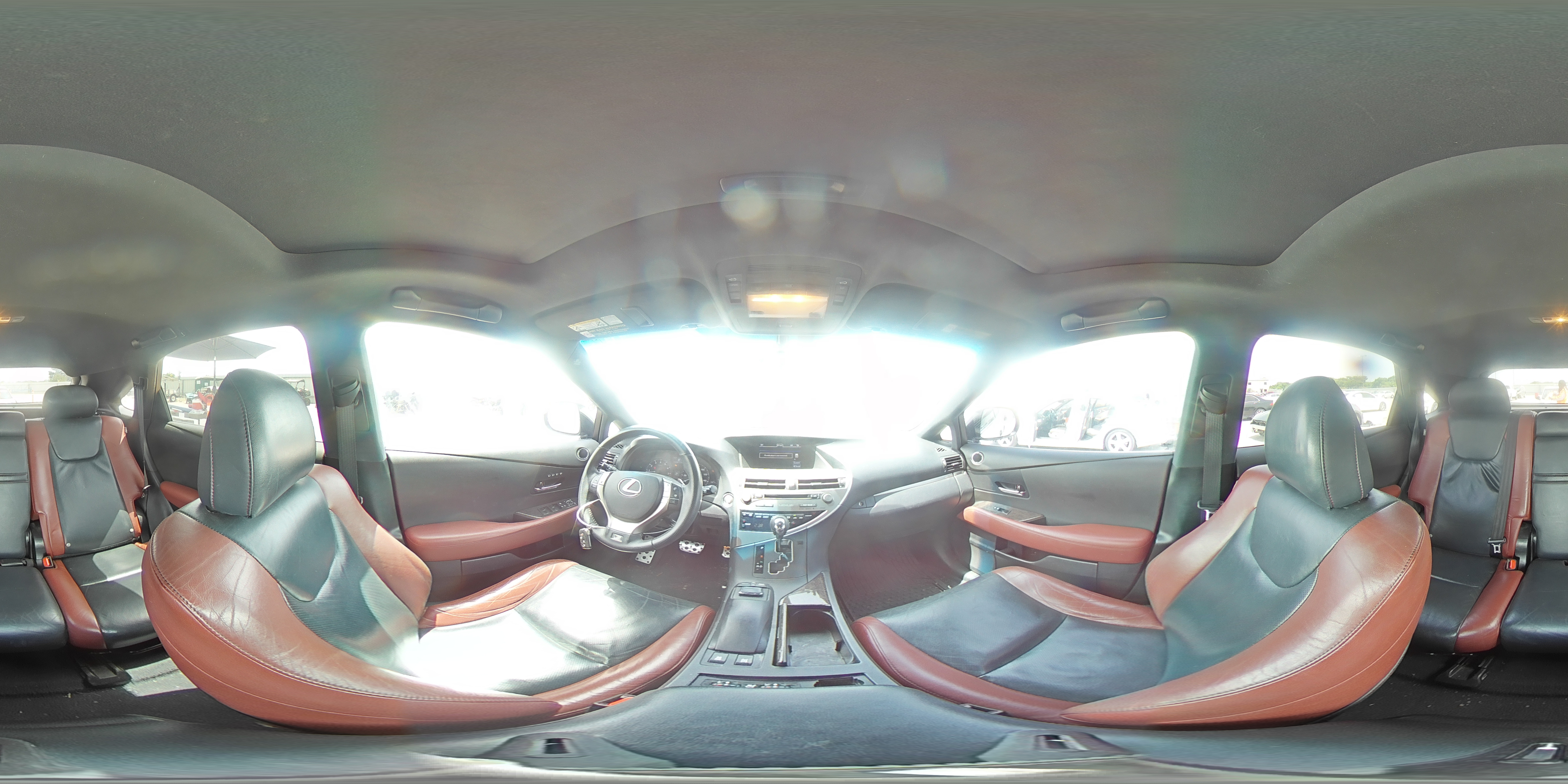 2015 Lexus Rx 350 Base VIN: 2T2BK1BA3FC310166 Lot: 57115365
