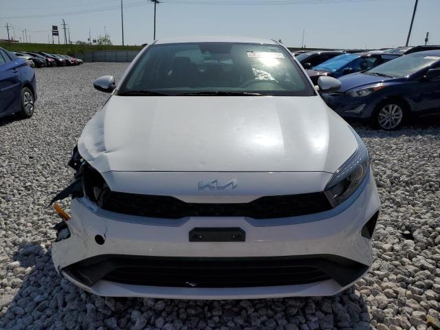  KIA FORTE 2023 Белый