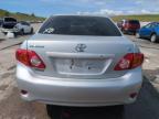 2009 Toyota Corolla Base   de vânzare în Littleton, CO - Side