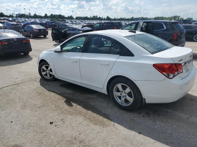  CHEVROLET CRUZE 2015 Білий