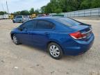 2014 Honda Civic Lx за продажба в Theodore, AL - Front End