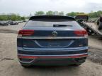 2021 Volkswagen Atlas Cross Sport Sel en Venta en Marlboro, NY - Front End