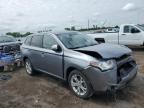 2014 Mitsubishi Outlander Se იყიდება Des Moines-ში, IA - Front End