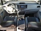 2014 Toyota Sienna Sport   იყიდება Rancho Cucamonga-ში, CA - Front End