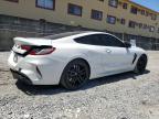 2022 Bmw M8  for Sale in Opa Locka, FL - Rear End