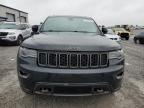 2016 Jeep Grand Cherokee Limited for Sale in Earlington, KY - Hail
