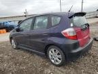 2010 Honda Fit Sport en Venta en Columbus, OH - Rear End