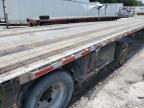 2007 Fontaine Iftw-8-8048Wsawk Flatbed Trailer for Sale in Jacksonville, FL - Frame Damage