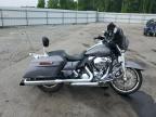 2014 Harley-Davidson Flhx Street Glide for Sale in Dunn, NC - Front End