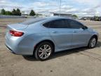 2015 Chrysler 200 Limited for Sale in Moraine, OH - Front End