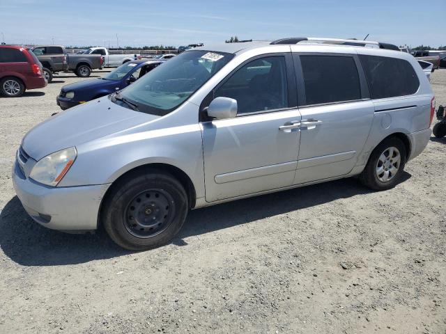 2009 Kia Sedona Ex