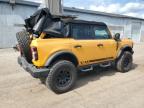 Davison, MI에서 판매 중인 2022 Ford Bronco Base - Rear End