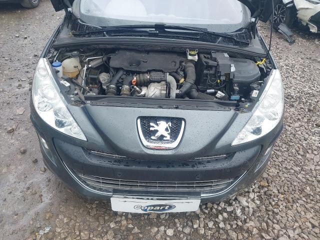2011 PEUGEOT 308 SE SW