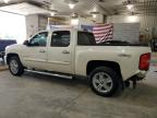 2013 Chevrolet Silverado K1500 Ltz for Sale in Columbia, MO - Rear End
