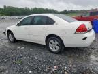 2008 Chevrolet Impala Lt for Sale in Byron, GA - Front End