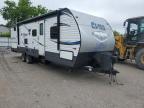 2018 Foresriver Puma de vânzare în Lexington, KY - Top/Roof