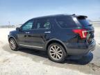 2017 Ford Explorer Limited   იყიდება Jacksonville-ში, FL - Front End