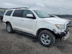 2012 Toyota Sequoia Sr5 იყიდება Ottawa-ში, ON - Rear End