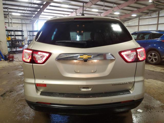  CHEVROLET TRAVERSE 2016 Бежевий