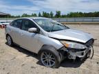 2016 Ford Focus Se na sprzedaż w Chatham, VA - Front End