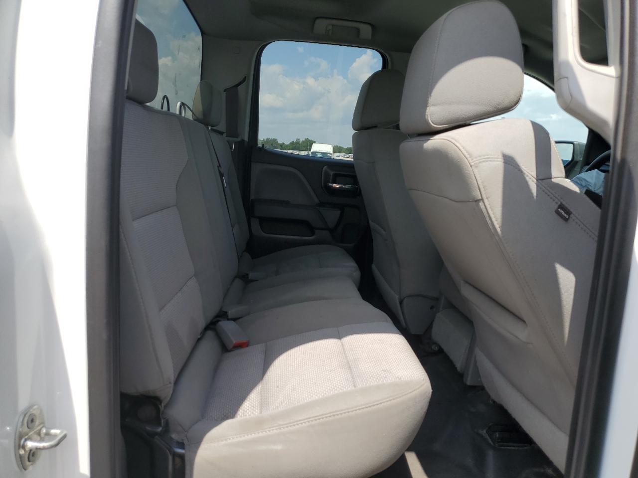 2017 Chevrolet Silverado K1500 VIN: 1GCVKNEH8HZ316958 Lot: 55567455