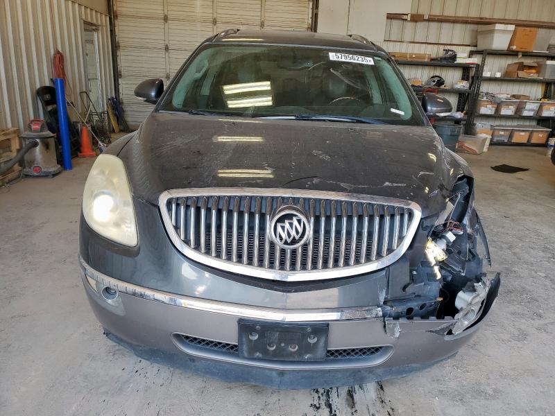 Паркетники BUICK ENCLAVE 2012 Серый