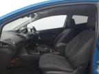 2013 FORD FIESTA TIT for sale at Copart WESTBURY
