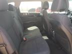 2016 Kia Sorento Lx იყიდება Colorado Springs-ში, CO - Front End