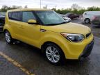 2015 Kia Soul + იყიდება Woodhaven-ში, MI - Side