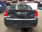 2015 Chrysler 300C Platinum en Venta en East Granby, CT - Minor Dent/Scratches