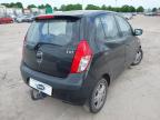 2011 HYUNDAI I10 STYLE for sale at Copart WESTBURY