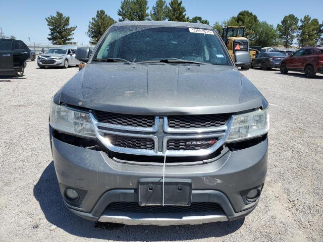  DODGE JOURNEY 2012 Szary