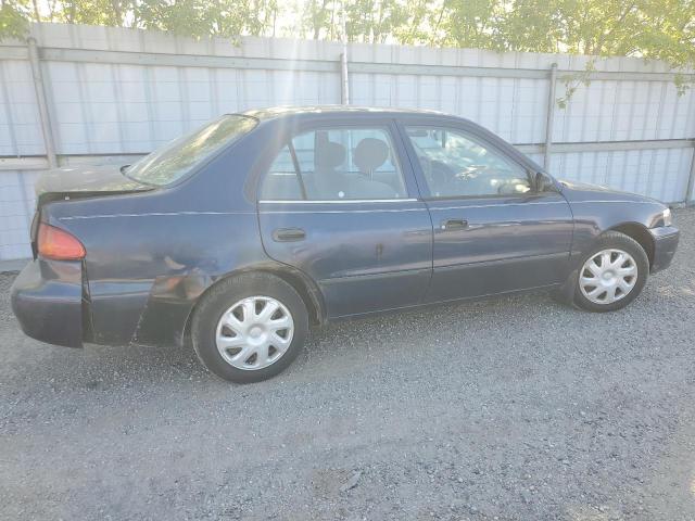 2001 TOYOTA COROLLA CE