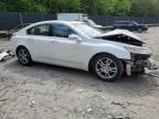 2010 Acura Tl  en Venta en Waldorf, MD - Front End