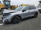 2023 Honda Cr-V Sport Touring იყიდება Eugene-ში, OR - Front End