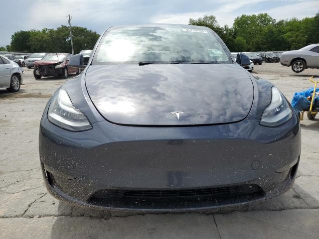  TESLA MODEL Y 2021 Charcoal