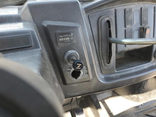 2010 POLARIS RANGER 400  