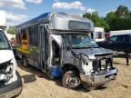 2024 Ford Econoline E450 Super Duty Cutaway Van for Sale in Chatham, VA - Rollover