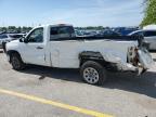 2007 Gmc New Sierra C1500 for Sale in Bridgeton, MO - Side