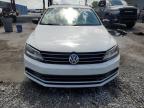 2016 Volkswagen Jetta S na sprzedaż w Riverview, FL - Side
